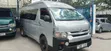 Toyota HiAce 2014 - 2