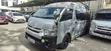 Toyota HiAce 2014 - 3