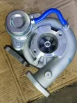Toyota Land Cruiser 1HD Turbo - 2