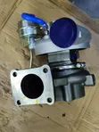 Toyota Land Cruiser 1HD Turbo - 4