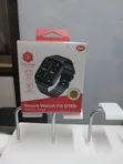 Itel Smart Watch Fit 018B Kupiga Simu kwa Bluetooth - 2