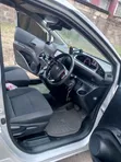 Toyota Sienta 2017 Nyeupe - 1