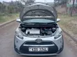 Toyota Sienta 2017 Nyeupe - 5
