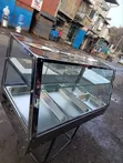 Commercial Food Display Warmers - Brand New - 1