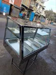 Commercial Food Display Warmers - Brand New - 3