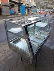 Commercial Food Display Warmers - Brand New - 4