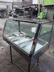 Commercial Food Display Warmers - Brand New - 5