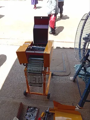 Chopper GC 600 Fogging Machine