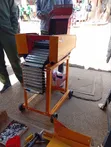 Chopper GC 600 Fogging Machine - 2