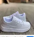 Brand New Air Force Sneakers - 2
