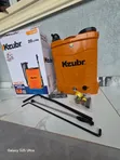 Kuzbar 20L Rechargeable Knapsack Sprayer - 1