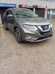 Nissan X-Trail 2.0 Petrol AWD 2019 Gray - 1