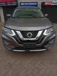 Nissan X-Trail 2.0 Petrol AWD 2019 Gray - 2
