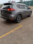 Nissan X-Trail 2.0 Petrol AWD 2019 Gray - 3
