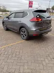 Nissan X-Trail 2.0 Petrol AWD 2019 Gray - 4