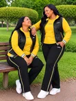 Original 3pc Women's Tracksuits - 2