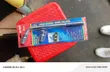 Tire Spanner with Double Sided Reversible Sockets 17/19/21/23mm - 2