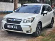 Subaru Forester XT 2014 White - 2