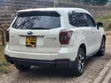 Subaru Forester XT 2014 White - 4