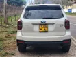 Subaru Forester XT 2014 White - 5