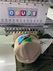 Custom Embroidery & Nocut Services - 2