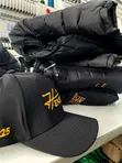 Custom Embroidery & Nocut Services - 3