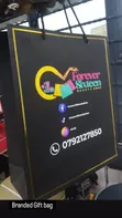 Custom Embroidery & Nocut Services - 4