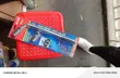 Extendable L-Type Telescopic Wheel Nut Wrench - Brand New - 2