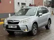 Subaru Forester XT 2014 Burgundy - 2