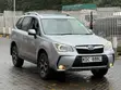 Subaru Forester XT 2014 Burgundy - 4