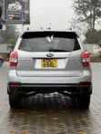 Subaru Forester XT 2014 Burgundy - 5