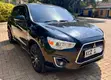 Mitsubishi RVR 2.0 2012 Nyeusi - 1