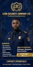 Leon Security Company - Professional Guarding Services - 2