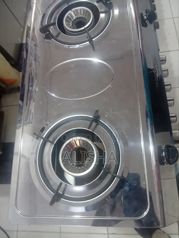 Ramtons Gas Cooker - Brand New - 1