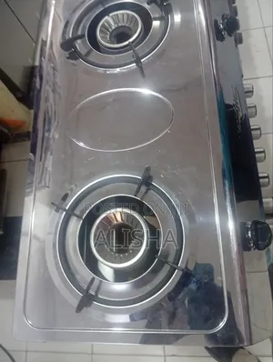 Ramtons Gas Cooker - Brand New