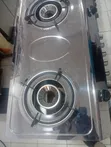 Ramtons Gas Cooker - Brand New - 1