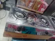 Ramtons Gas Cooker - Brand New - 2