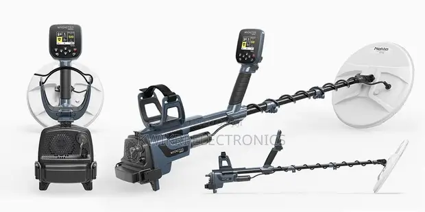 Nokta Magnetar 9000 Metal Detector - 1