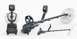 Nokta Magnetar 9000 Metal Detector - 1