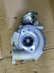 Toyota Land Cruiser V8 1VD Turbo Engine - 1