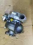 Toyota Land Cruiser V8 1VD Turbo Engine - 2