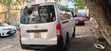 Nissan NV350 Caravan (Urvan) 2015 Silver - 3