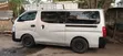 Nissan NV350 Caravan (Urvan) 2015 Silver - 5
