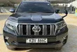 Toyota Land Cruiser Prado 2018 Black - 5