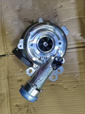 1KD Turbo for Toyota Prado 95