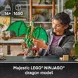 LEGO Ninjago The Guardian Dragon 71747 - 3