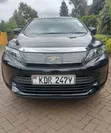 Toyota Harrier 2.0 4WD 2017 - 1