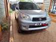Toyota Rush 1.5 RWD 2014 Silver - 1