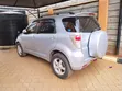 Toyota Rush 1.5 RWD 2014 Silver - 4