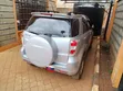 Toyota Rush 1.5 RWD 2014 Silver - 5